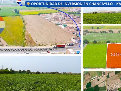 🌟 Oportunidad De Inversión En Chancayllo – Km 91 Panamericana Norte 🌟