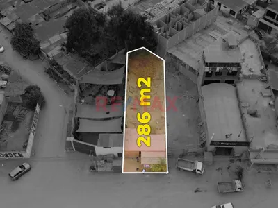 Gran Oportunidad De Inversión En Ventanilla – Urb. Pachacútec, Sector F