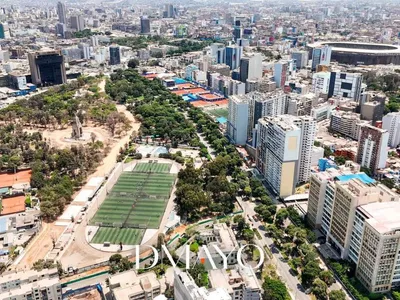 Venta de Departamento en Jesús María - Lima 1 Dormitorio