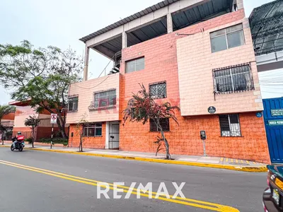 Local Industrial en alquiler · Las Fresas 567, Miraflores · 172 m²