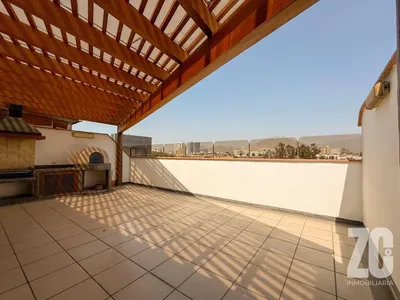 Venta de Departamento en San Borja - Lima 3 Dormitorios