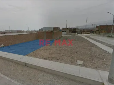 Terreno en venta · Carabayllo · 90 m²
