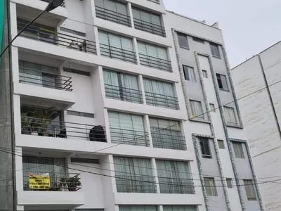 Venta de Departamento en Miraflores - Lima 3 Dormitorios