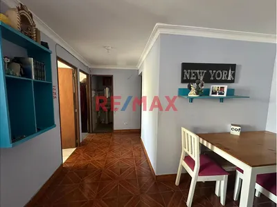Venta De Departamento Exclusivo En Surquillo
