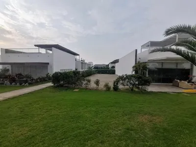 Terreno en venta · Cerro Azul · 261 m²