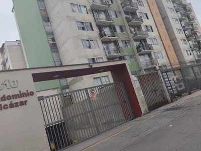 Venta de Departamento en Rímac - Lima 3 Dormitorios