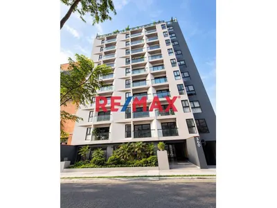 🏙️ Alquiler De Apartment Studio A Estrenar En San Isidro | S/ 2,000