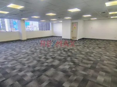 Se Alquila Oficinas - San Isidro