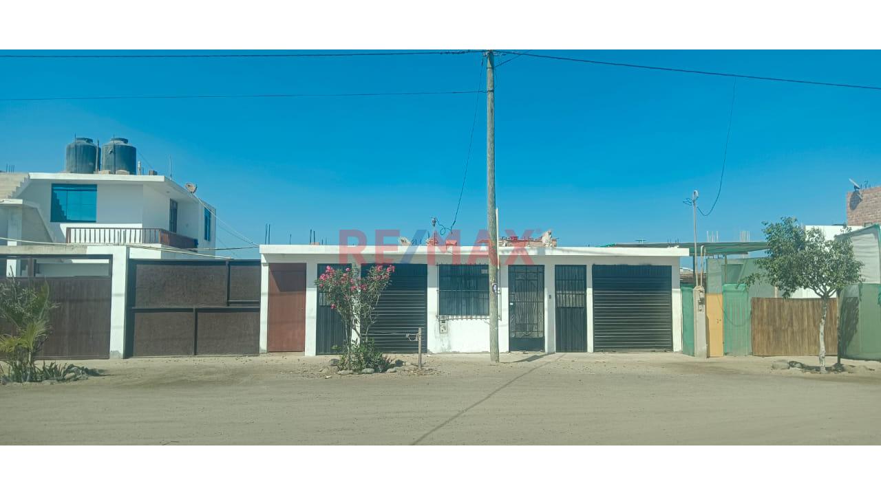 Se Vende Terreno 1000 Mt²