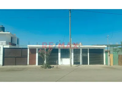 Se Vende Terreno 1000 Mt²