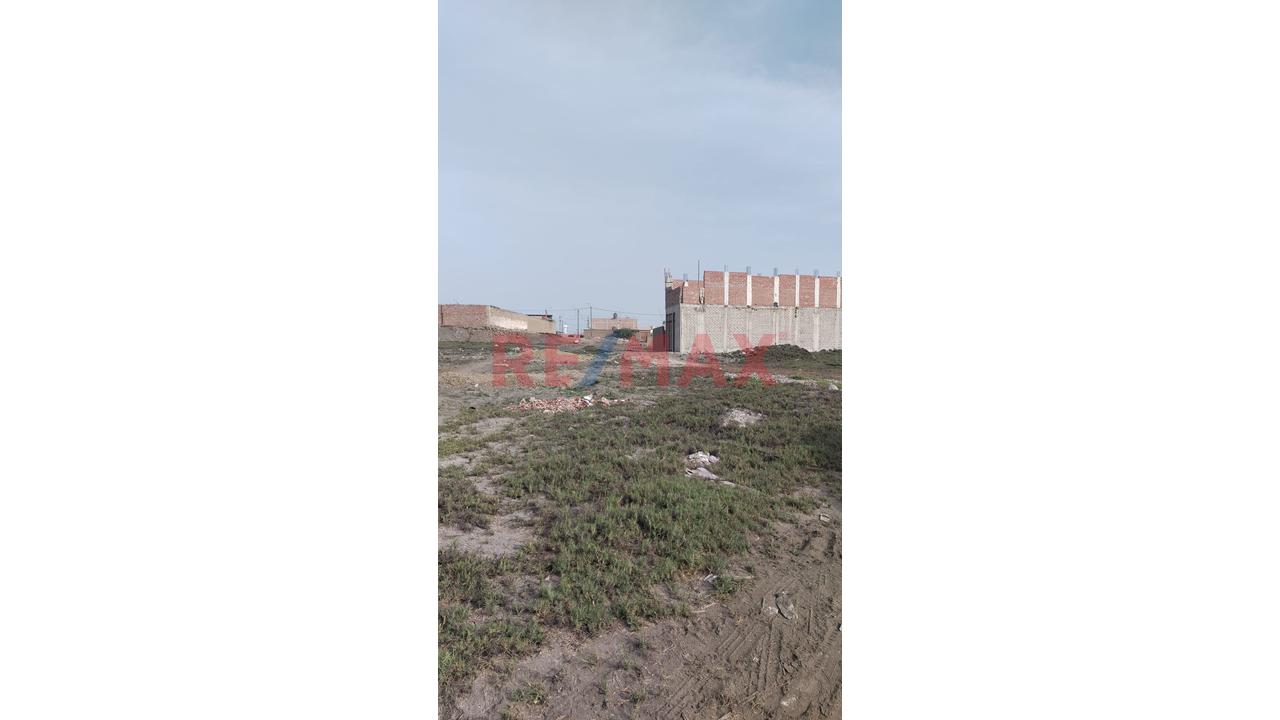 Venta De Terreno En Playa Venecia  197.60 M2