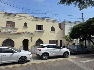 Casa en venta · Calle Manuel A. Fuentes, San Isidro · 510 m²