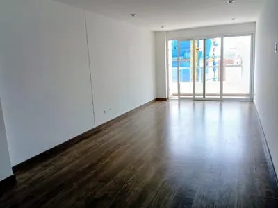 Departamento en venta · Av Paseo de la República al 6200, Miraflores · 122 m², 2 dorm.