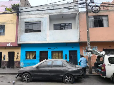 Departamento 4 dorm. 94 m²