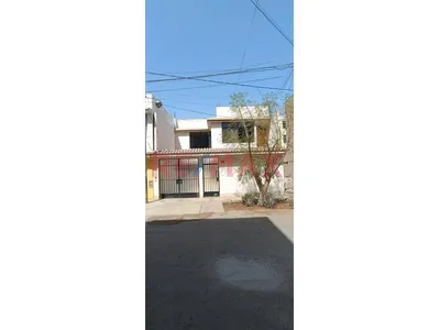Departamento en alquiler · Puente Blanco Etapa 5, Ica · 120 m², 3 dorm.