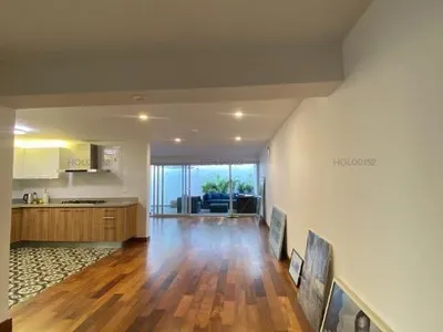 Venta de Departamento en Miraflores - Lima 2 Dormitorios