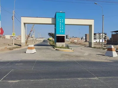 Venta de Terreno / Lote en Lurín - Lima