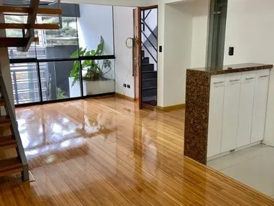 Venta de Departamento en Santiago de Surco - Lima 3 Dormitorios