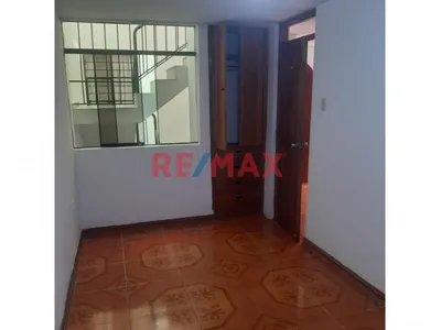 Venta de Departamento en Ate - Lima 2 Dormitorios 