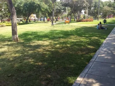 Venta de Departamento en Santiago de Surco - Lima 3 Dormitorios