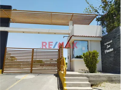 Venta Terreno Urbano "Residencial San Francisco - La Joya"