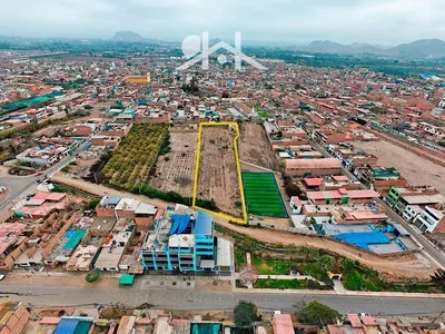 Terreno en venta · Mala · 4518 m²