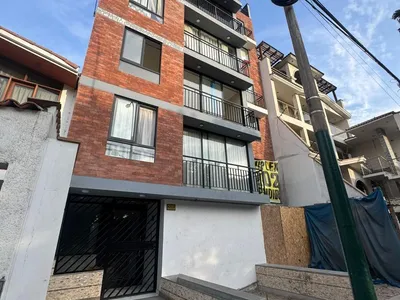 Venta de Departamento en Santiago de Surco - Lima 2 Dormitorios