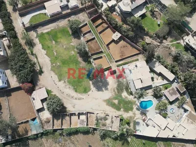 Venta de Terreno / Lote en Cieneguilla - Lima 0 Dormitorio 