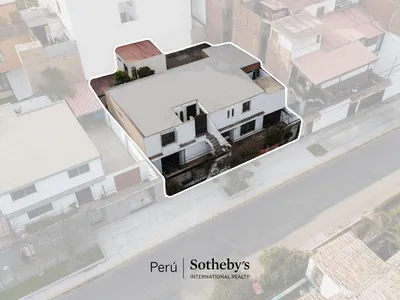 Venta de Terreno / Lote en Surquillo - Lima 0 Dormitorio 
