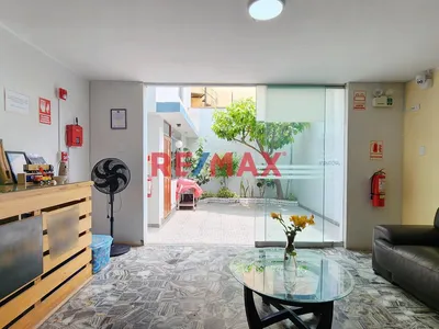 Se Vende Casa En San Miguel Cerca A Faucett Y Precursores.