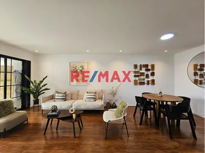 Exclusivo Departamento Duplex En Venta En San Isidro