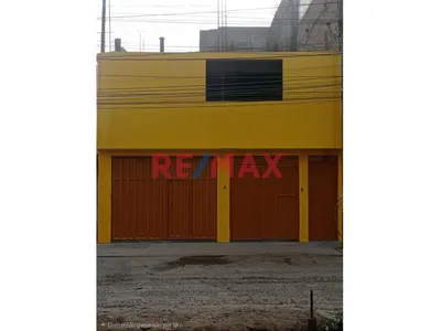 🏢✨ Oportunidad De Inversión En Puente Piedra – Propiedad Comercial Con Doble Frente ✨🏢 📍  Zona Altamente Comercial Y De Gran Tránsito 🚗📈