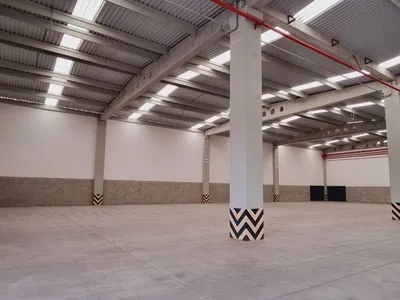Alquiler de Local Industrial en Lurín - Lima 0 Dormitorio 
