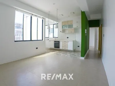 Departamento en venta · Pedro Venturo al 100, Surquillo · 56 m², 2 dorm.
