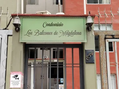 Alquiler de Departamento en Magdalena - del - Mar - Lima 3 Dormitorios 