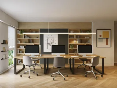 Venta de Oficina en Miraflores - Lima