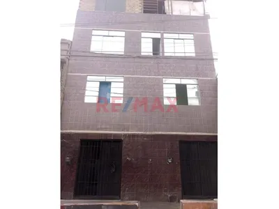 Vendo Casa De 357M² De 4 Pisos - Smp