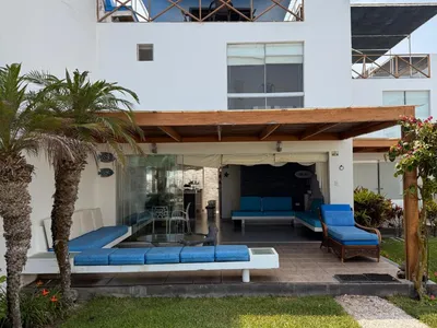 Venta de Casa en Asia - Cañete 4 Dormitorios