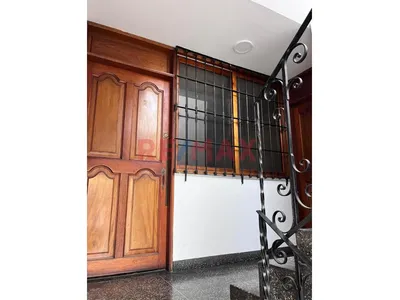 Alquiler De Departamento - La Molina