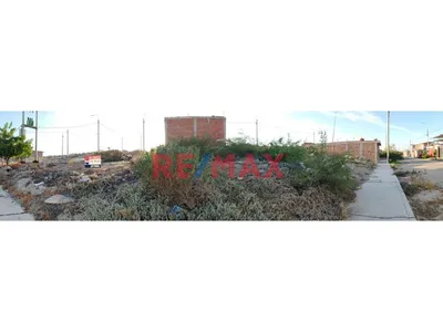 Terreno En Venta En Urb La Rinconada De Piura V Etapa