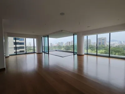 Venta de Departamento en San Isidro - Lima 3 Dormitorios