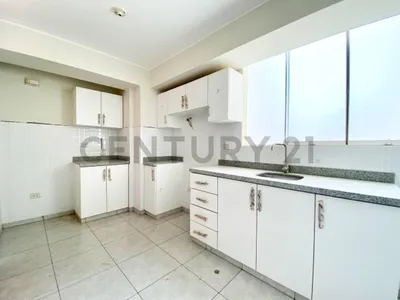 Venta de Departamento en La Perla - Callao 3 Dormitorios 