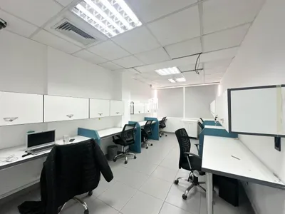 Venta de Oficina en San Isidro - Lima