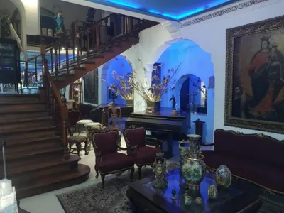 Venta de Casa en Magdalena - del - Mar - Lima 7 Dormitorios