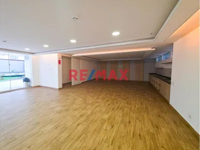 Venta De Mini Departamento De 42M2 En Jesus Maria