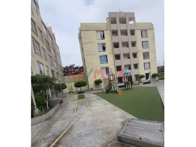 Venta De Dpto En Condominio Los Huertos De Naranjal