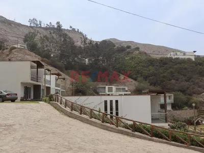 Casa De Campo En Villa Tusan