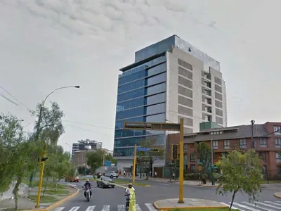Venta de Oficina en Santiago de Surco - Lima