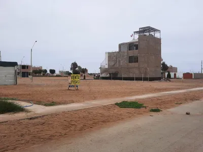 Venta de Terreno / Lote en Chilca - Cañete