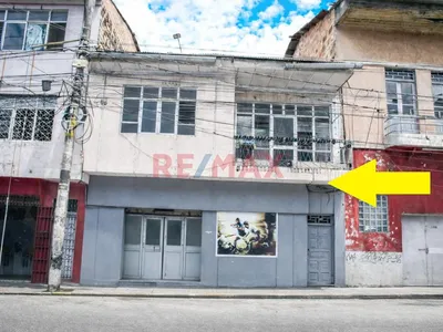 Venta De Casa En La Calle San Martin